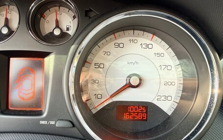 Peugeot 308 II, 2008 год, 590 000 рублей, 16 фотография