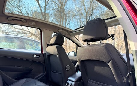 Peugeot 308 II, 2008 год, 590 000 рублей, 18 фотография