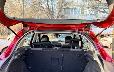 Peugeot 308 II, 2008 год, 590 000 рублей, 26 фотография