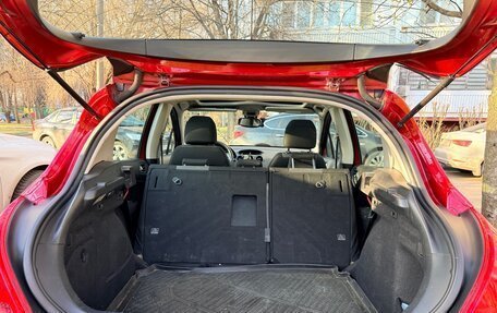 Peugeot 308 II, 2008 год, 590 000 рублей, 27 фотография