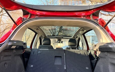 Peugeot 308 II, 2008 год, 590 000 рублей, 28 фотография