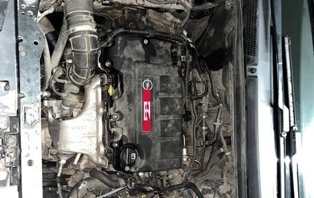 Opel Astra J, 2012 год, 600 000 рублей, 8 фотография