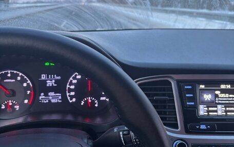 Hyundai Solaris II рестайлинг, 2020 год, 1 250 000 рублей, 4 фотография