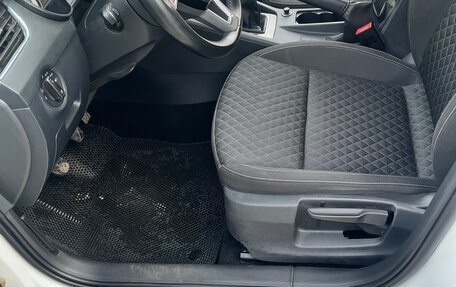 Skoda Octavia, 2018 год, 1 800 000 рублей, 4 фотография