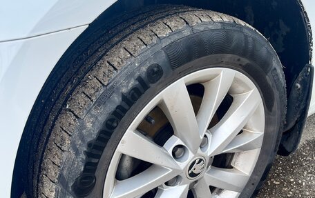 Skoda Octavia, 2018 год, 1 800 000 рублей, 11 фотография