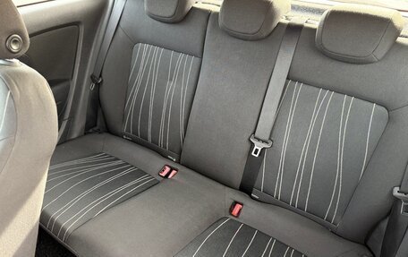 Opel Corsa D, 2007 год, 390 000 рублей, 15 фотография