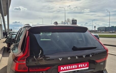 Volvo XC60 II, 2021 год, 4 590 000 рублей, 2 фотография