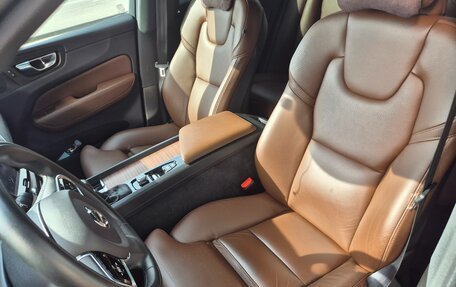 Volvo XC60 II, 2021 год, 4 590 000 рублей, 7 фотография