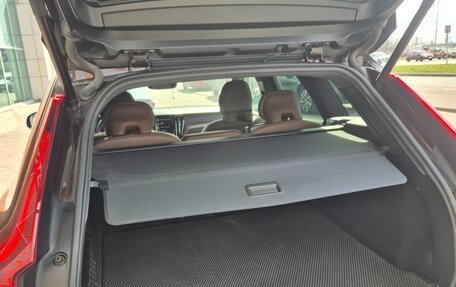 Volvo XC60 II, 2021 год, 4 590 000 рублей, 14 фотография