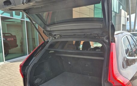 Volvo XC60 II, 2021 год, 4 590 000 рублей, 13 фотография