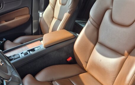 Volvo XC60 II, 2021 год, 4 590 000 рублей, 9 фотография