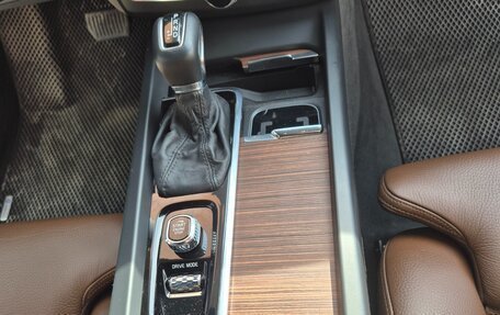 Volvo XC60 II, 2021 год, 4 590 000 рублей, 17 фотография