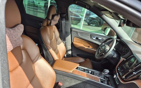 Volvo XC60 II, 2021 год, 4 590 000 рублей, 8 фотография