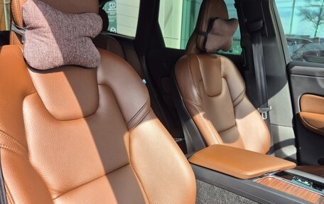 Volvo XC60 II, 2021 год, 4 590 000 рублей, 18 фотография