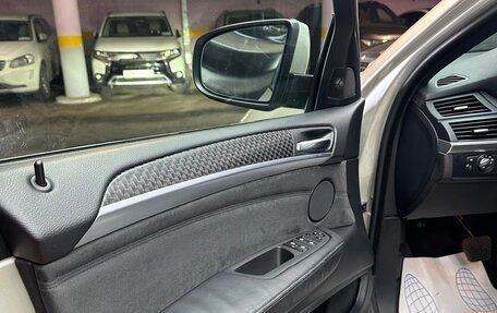 BMW X6, 2009 год, 2 450 000 рублей, 8 фотография