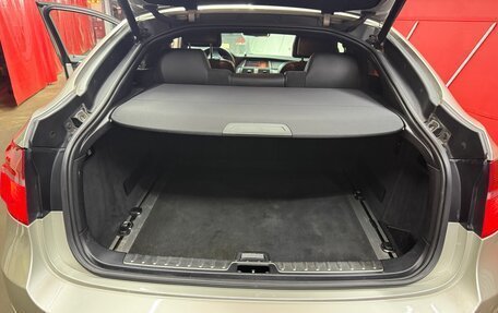 BMW X6, 2009 год, 2 450 000 рублей, 7 фотография