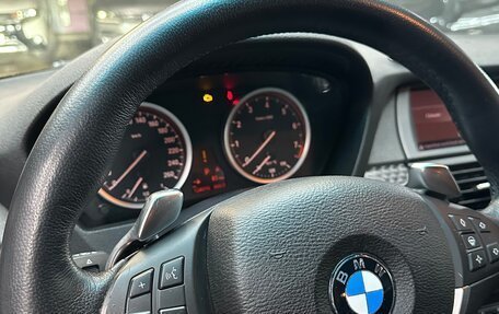 BMW X6, 2009 год, 2 450 000 рублей, 10 фотография