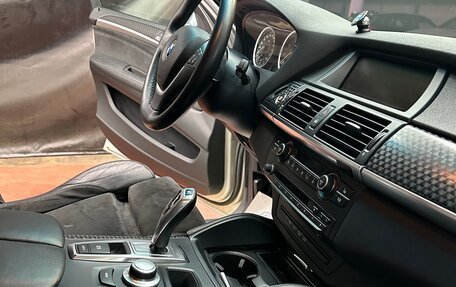 BMW X6, 2009 год, 2 450 000 рублей, 13 фотография