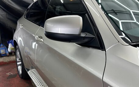 BMW X6, 2009 год, 2 450 000 рублей, 12 фотография