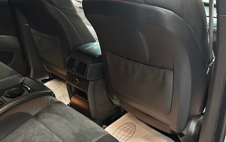 BMW X6, 2009 год, 2 450 000 рублей, 15 фотография