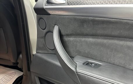 BMW X6, 2009 год, 2 450 000 рублей, 14 фотография