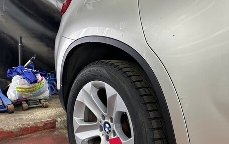 BMW X6, 2009 год, 2 450 000 рублей, 11 фотография