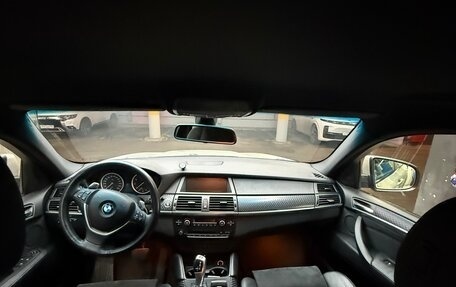 BMW X6, 2009 год, 2 450 000 рублей, 5 фотография