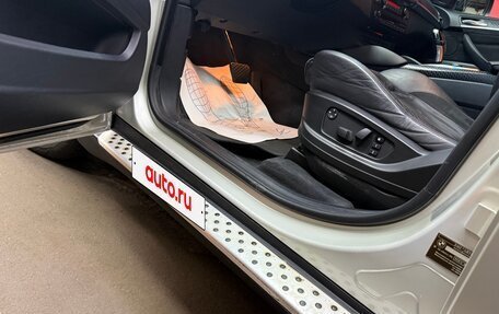 BMW X6, 2009 год, 2 450 000 рублей, 16 фотография