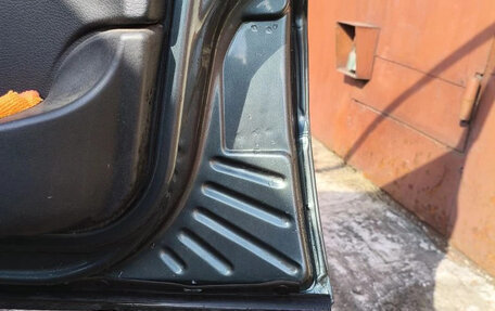 Chevrolet Niva I рестайлинг, 2010 год, 395 000 рублей, 4 фотография