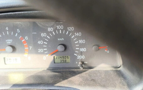 Chevrolet Niva I рестайлинг, 2010 год, 395 000 рублей, 7 фотография