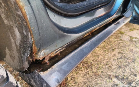 Chevrolet Niva I рестайлинг, 2010 год, 395 000 рублей, 12 фотография