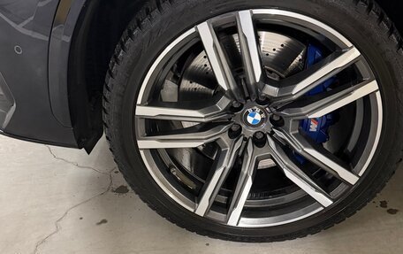 BMW X5 M, 2021 год, 10 800 000 рублей, 6 фотография