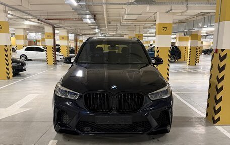 BMW X5 M, 2021 год, 10 800 000 рублей, 3 фотография