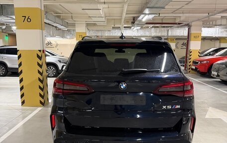 BMW X5 M, 2021 год, 10 800 000 рублей, 2 фотография