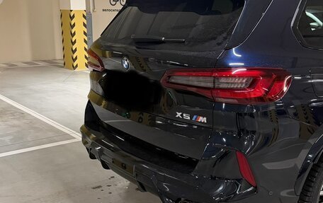 BMW X5 M, 2021 год, 10 800 000 рублей, 4 фотография