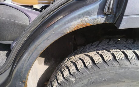 Chevrolet Niva I рестайлинг, 2010 год, 395 000 рублей, 9 фотография