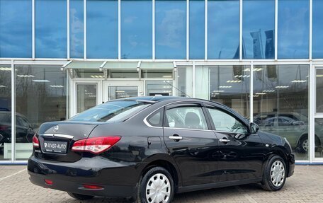 Nissan Almera, 2017 год, 985 000 рублей, 3 фотография