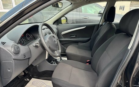 Nissan Almera, 2017 год, 985 000 рублей, 6 фотография