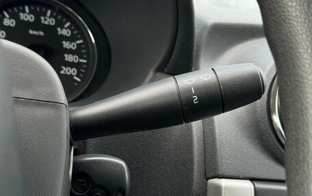 Nissan Almera, 2017 год, 985 000 рублей, 16 фотография