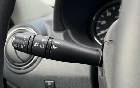 Nissan Almera, 2017 год, 985 000 рублей, 13 фотография