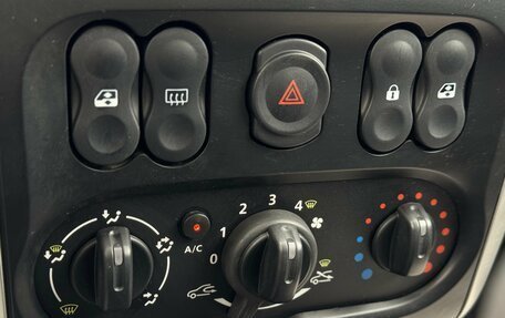 Nissan Almera, 2017 год, 985 000 рублей, 19 фотография