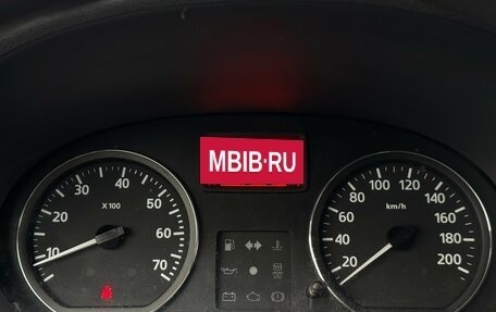 Nissan Almera, 2017 год, 985 000 рублей, 15 фотография