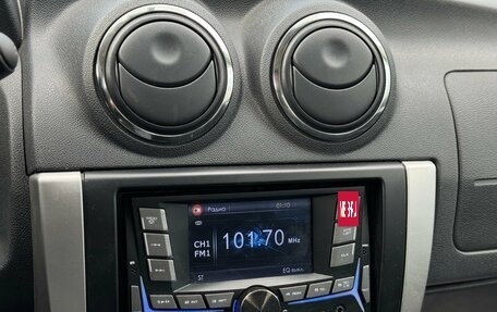 Nissan Almera, 2017 год, 985 000 рублей, 18 фотография