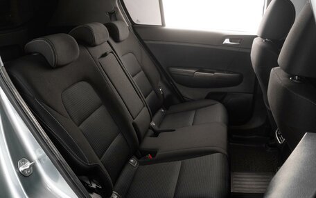 KIA Sportage IV рестайлинг, 2021 год, 2 499 000 рублей, 7 фотография