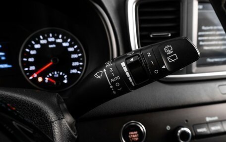 KIA Sportage IV рестайлинг, 2021 год, 2 499 000 рублей, 20 фотография