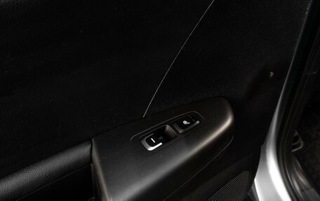 KIA Sportage IV рестайлинг, 2021 год, 2 499 000 рублей, 22 фотография