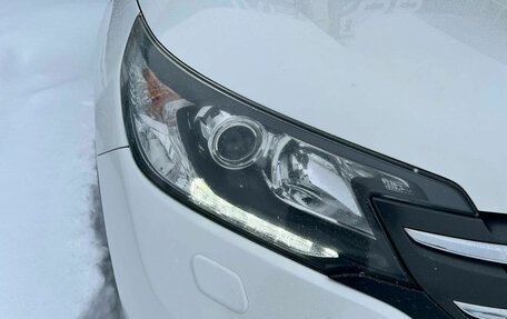 Honda CR-V IV, 2013 год, 1 645 000 рублей, 4 фотография