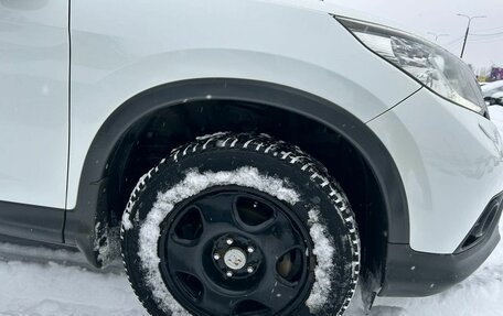 Honda CR-V IV, 2013 год, 1 645 000 рублей, 5 фотография