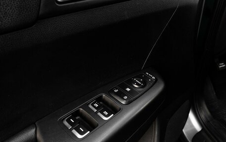 KIA Sportage IV рестайлинг, 2021 год, 2 499 000 рублей, 23 фотография