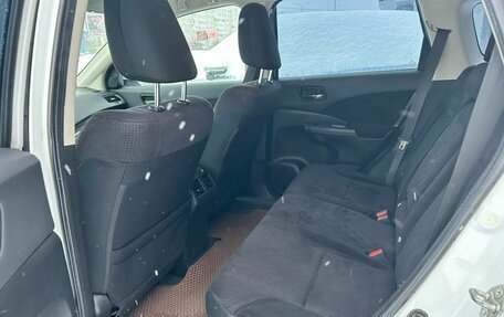 Honda CR-V IV, 2013 год, 1 645 000 рублей, 12 фотография